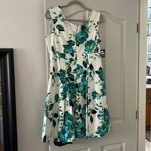 Summer 🌸 dress with pockets